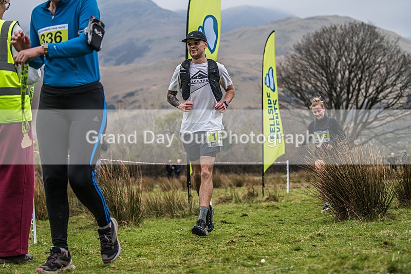 Buttermere-1403 - Fellside Events Buttermere Trail Race Sunday 22nd March 2026
