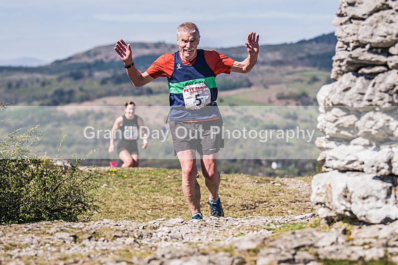 Dean Barwick-264 - Dean Barwick Dash Sunday 20th April 2025