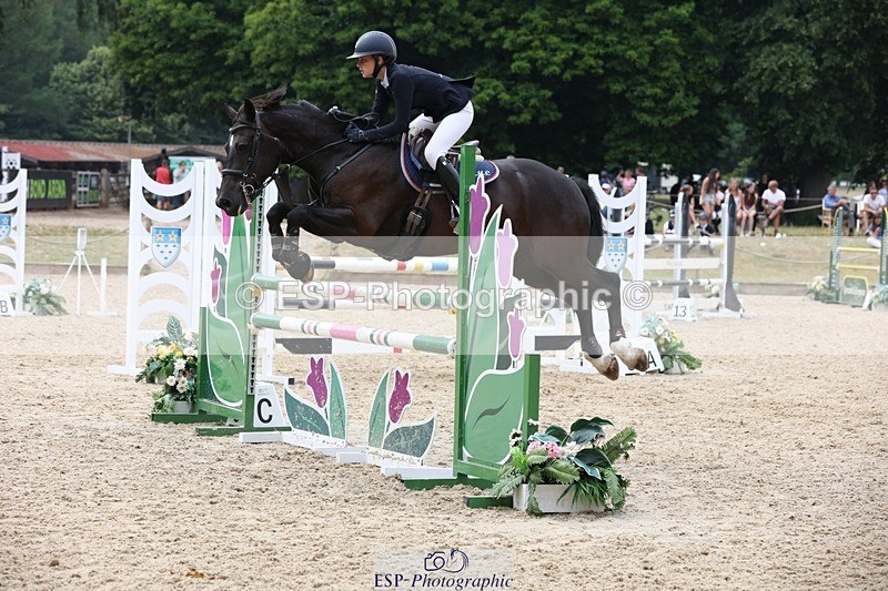 230617-143441-05181 - Cls 09 Blue Chip Pony Newc 1st Rnd