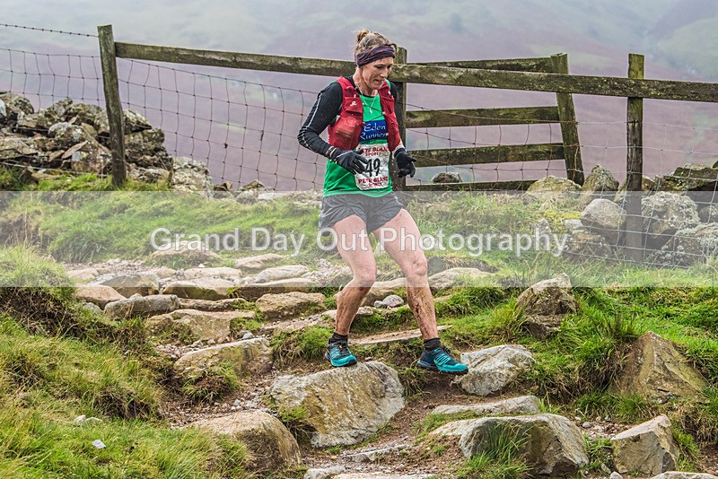 Langdale-1553 - Langdale Horseshoe Fell Race Saturday 7th October 2023