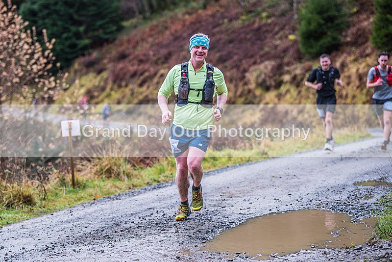 Glentress 21  10K-320 - High Terrain Events Glentress 21 & 10K Trail Races Saturday 18th November 2023