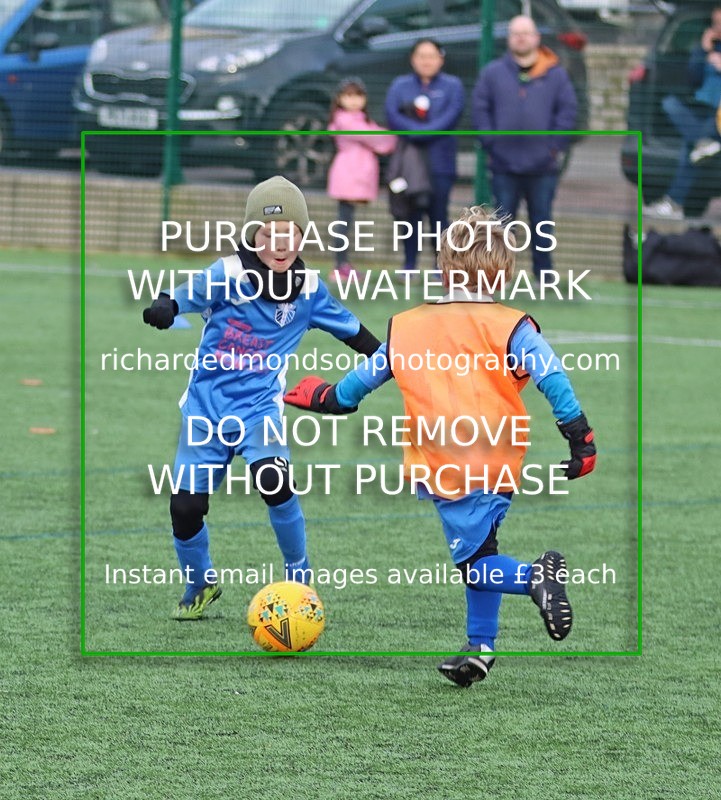 IMG_1362 - Wattsfield U7 v Wattsfield Utd U7 (15/1/22)