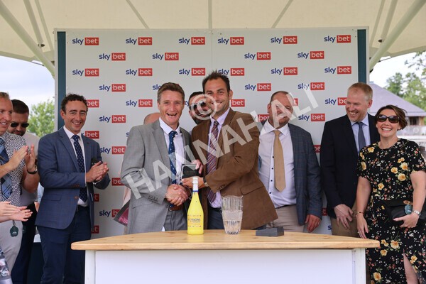 yr23072022r5-95 - Race 5 4.25pm Sky Bet UK's No1 Betting App Stakes