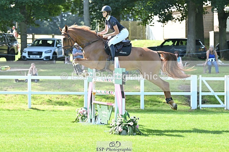 230909-121006-05397 - Cls 11 Snr Foxhunter & 1.20m Open