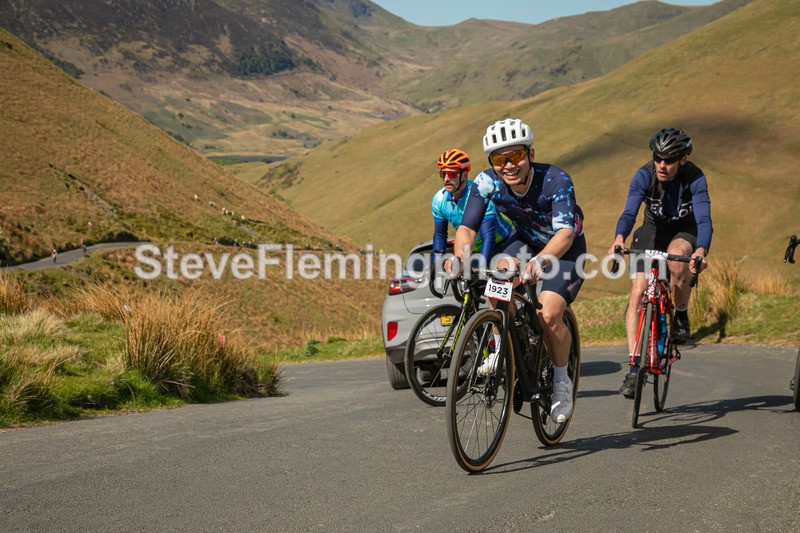 104856 - Newlands Pass 10.00 - 11.00