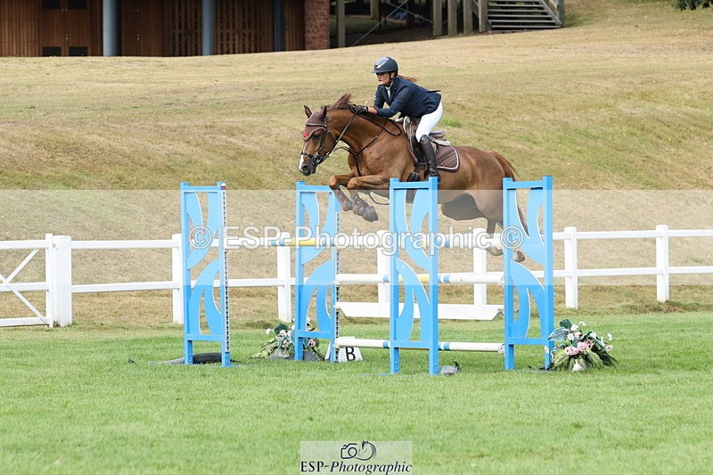 250830A-102758-04865 - Cls 14 HOYS Grade C Quali