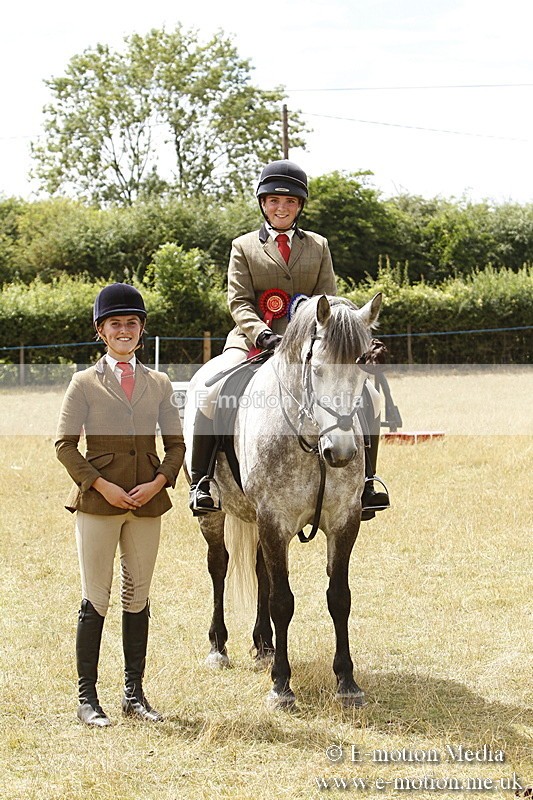 _BS_1014 - Working Hunter Championship BVRC Show 2018