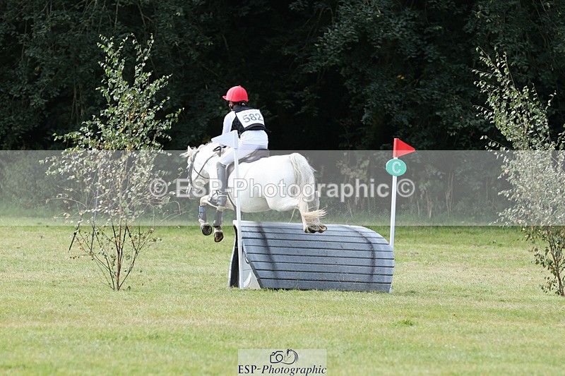 240825X-105111-31670 - 70cm XC 10.00 to 11.00