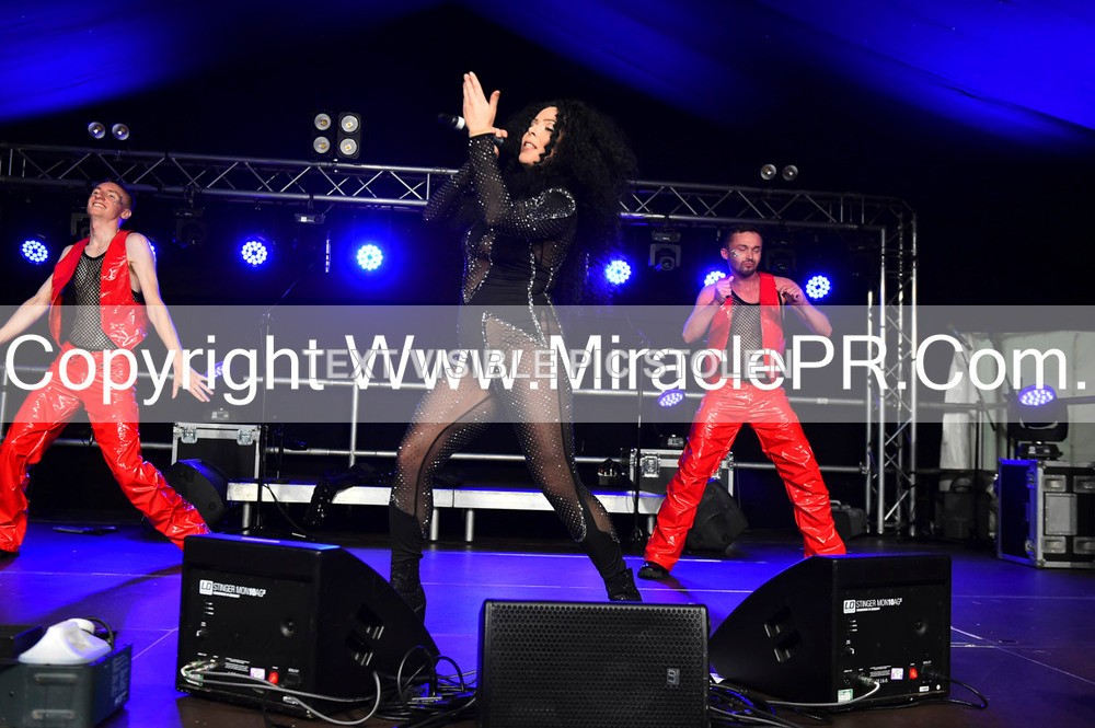 SH4_6679 - The Cher Experience