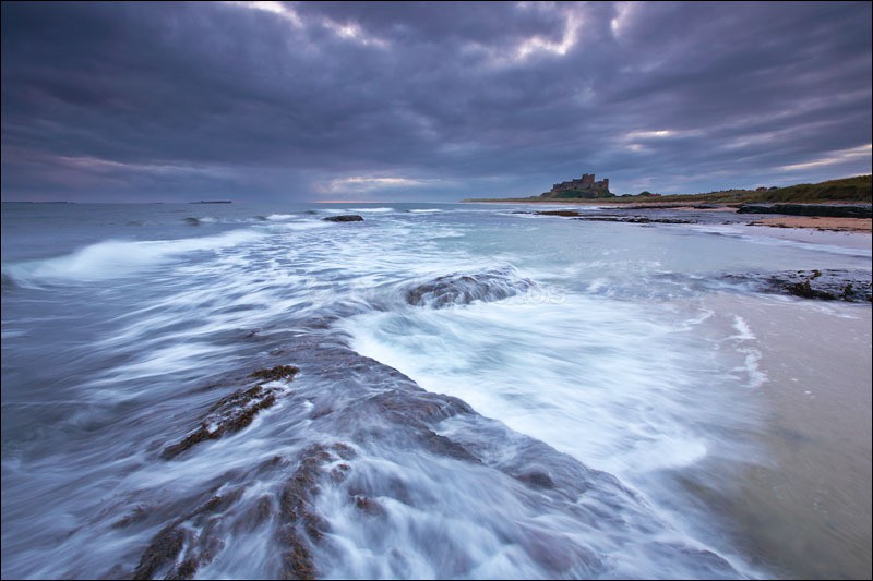 Rushing In - Photographs of England