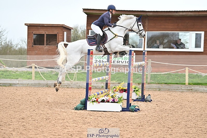 240405A-152022-02268 - Cls 6 National 1.40m Open