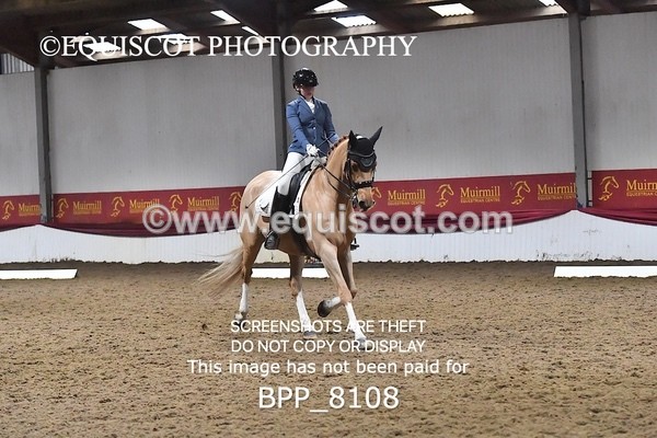 BPP_8108 - MED TEST 5