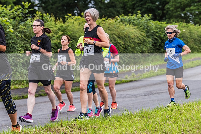 Lambfoot Loop-182 - Lambfoot Loop Road Race Tuesday 4th July 2023