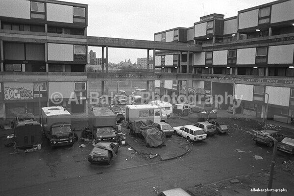 1 - The People's History Of Hulme