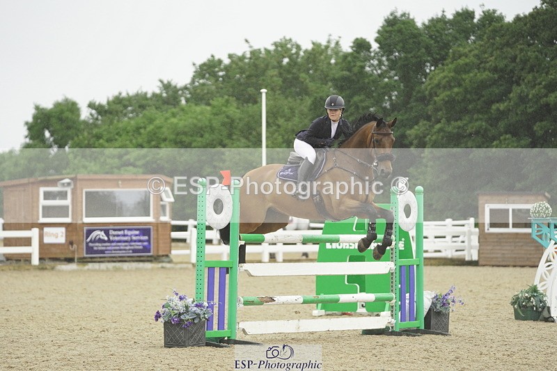 230722A-122430-09086 - Cls 19, 1 Star Silver 1.20m