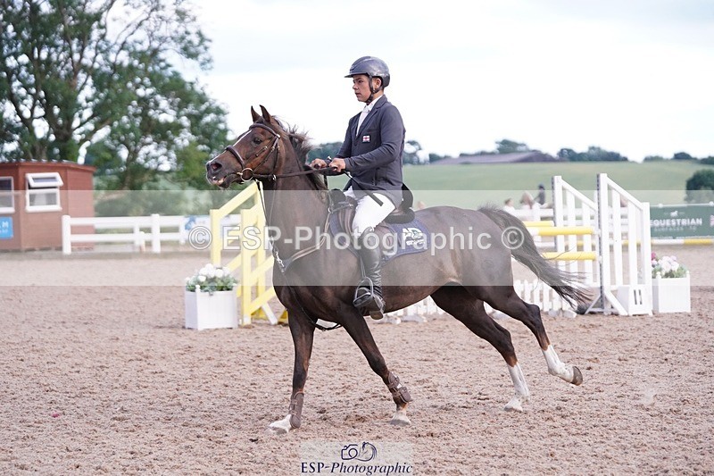 250628-200554-08023 - Cls 25 Blue Chip Pony Newcomers & 1m Open