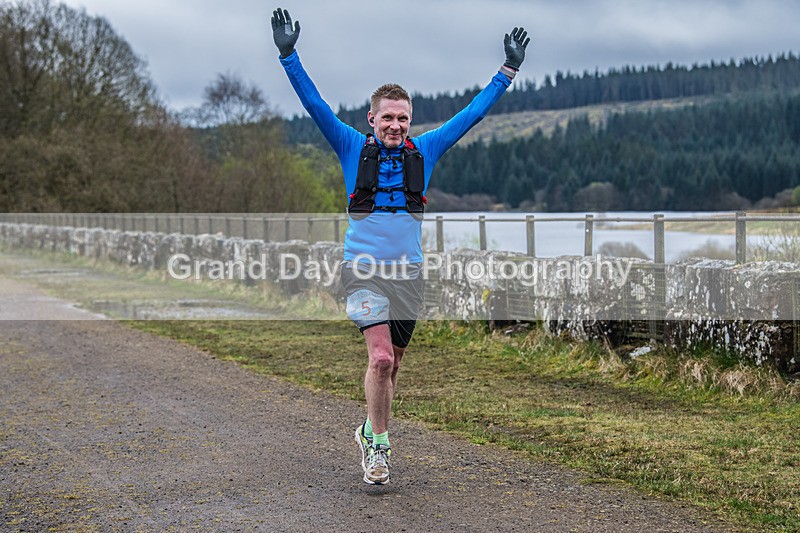 Kielder-850 - High Terrain Events Kielder 82, 50 & 32K Ultra Trail Races Saturday 13th April 2024