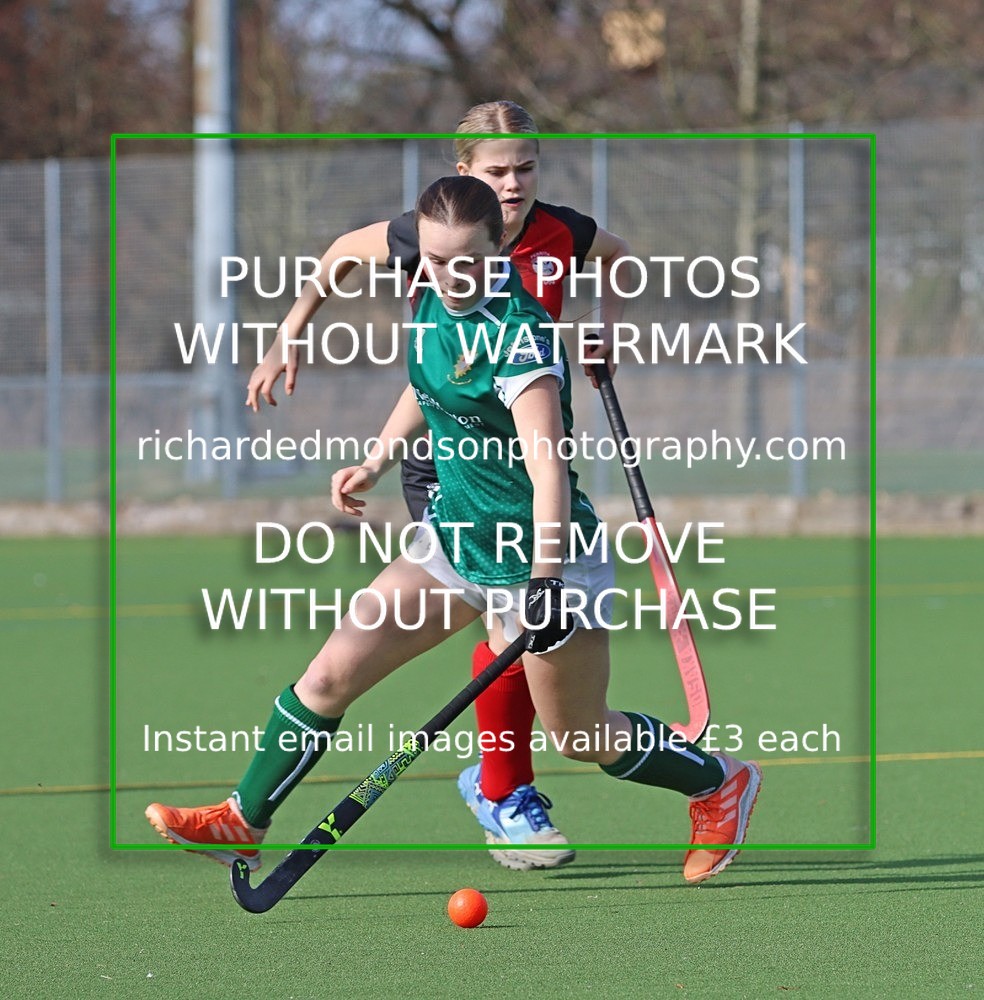 IMG_3802 - Kendal Ladies Hockey (8/3/25)