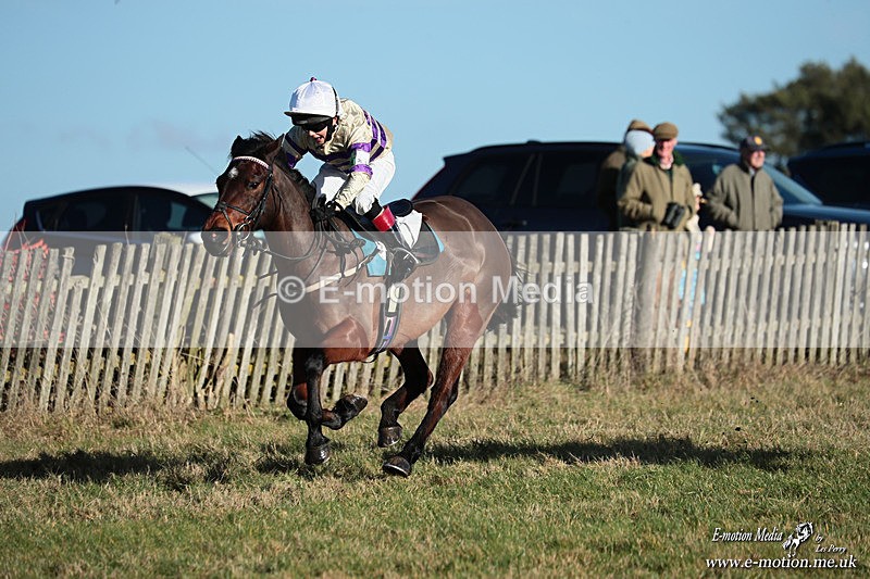 PR PtP 240126 89 - Pony Racing Horseheath 24/01/26