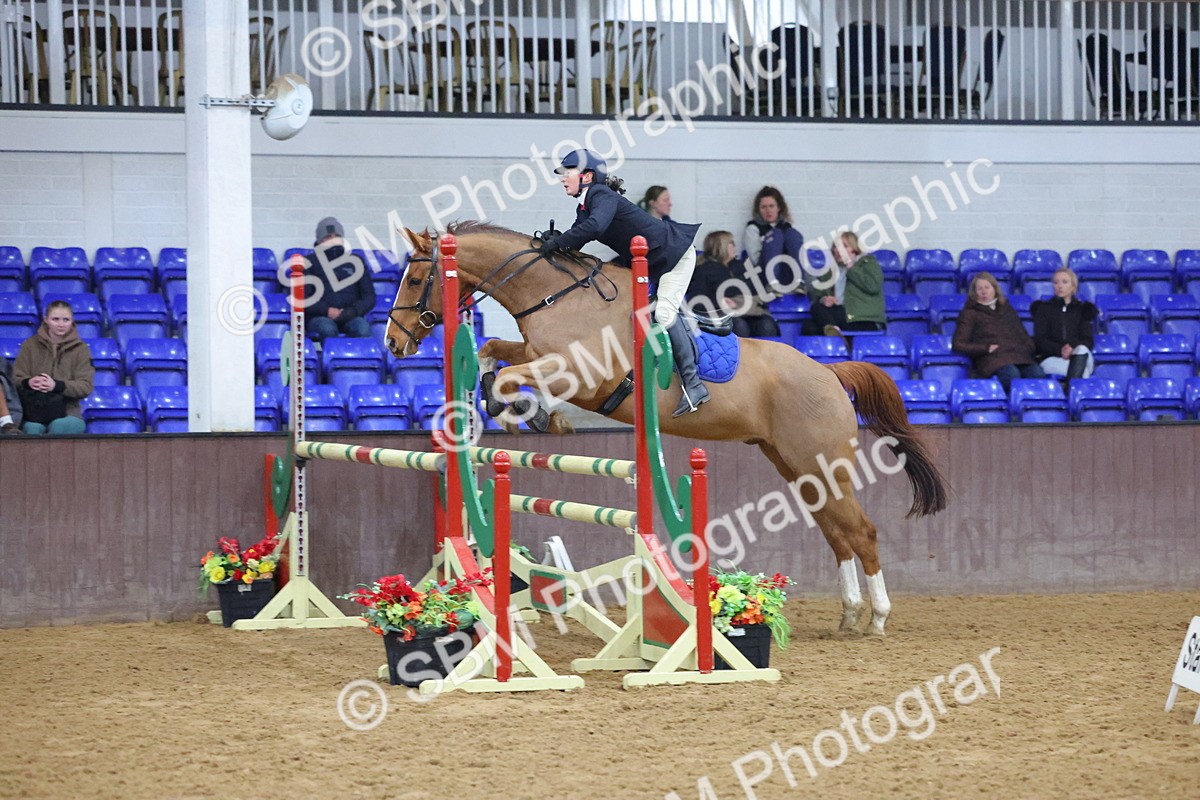 SBM_001953 - Class 15 - Senior Newcomers - First Round (1.10m)