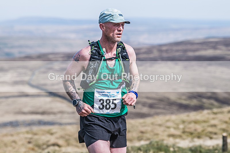 Pen-Y-Ghent-339 - The 3 Peaks Race Saturday 25th April 2026 - Pen Y Ghent