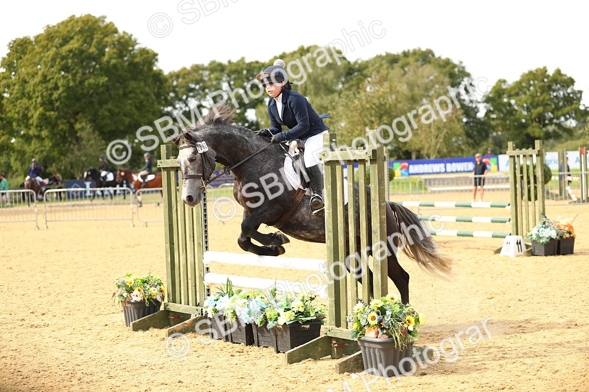 SBM_67183 - J17 - Junior Pony 80cm Championship