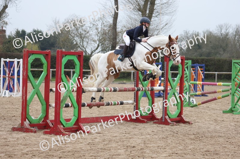 20260308-1512 - Class 5 - 1.00m