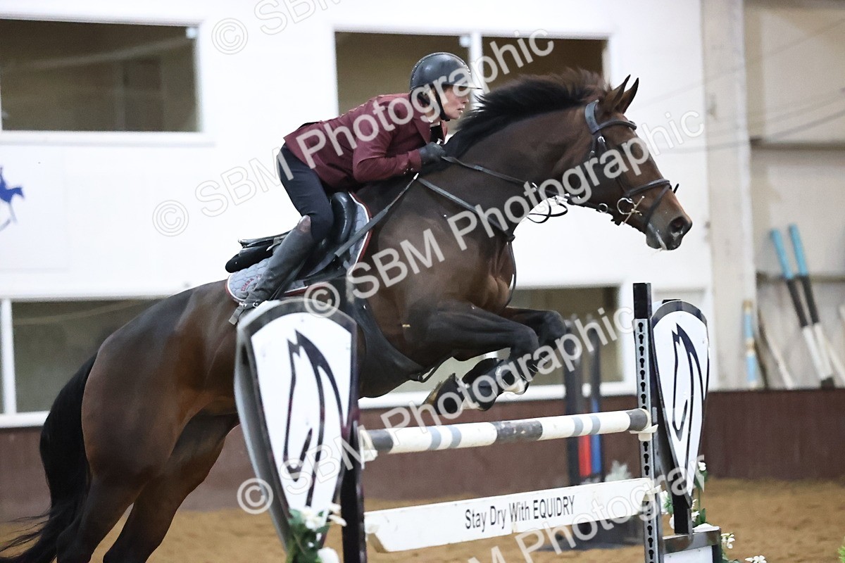 SBM_004285 - Class 13 - Cheval Liverte 1.25m Qualifier
