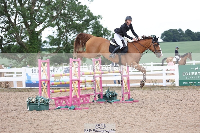 250625-151642-01361 - Cls 6 Foxhunter and 1.20m Open