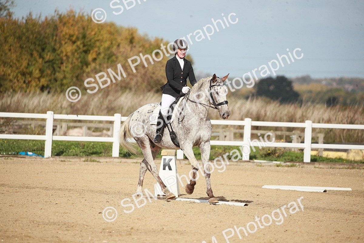 SBM_001695 - Class 4 - Novice 5