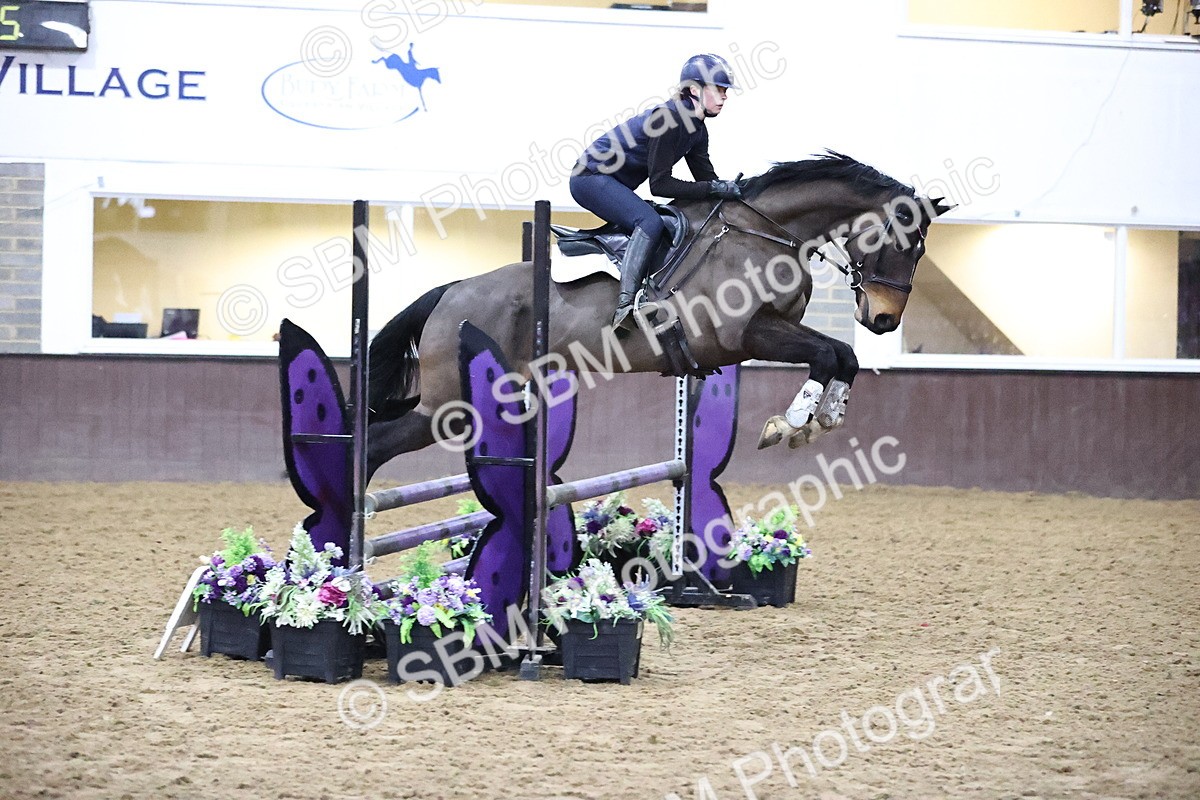 SBM_008882 - Class 19 - Clear Round