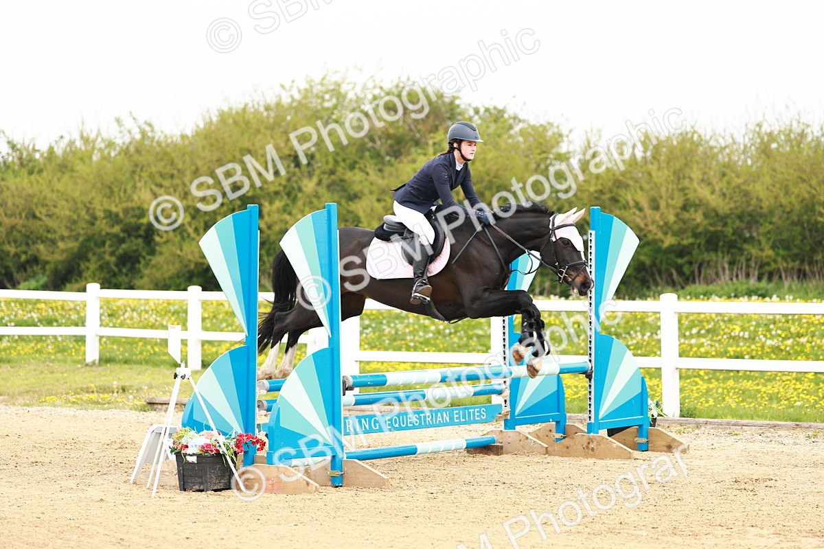  - Class 14a - Clear Round