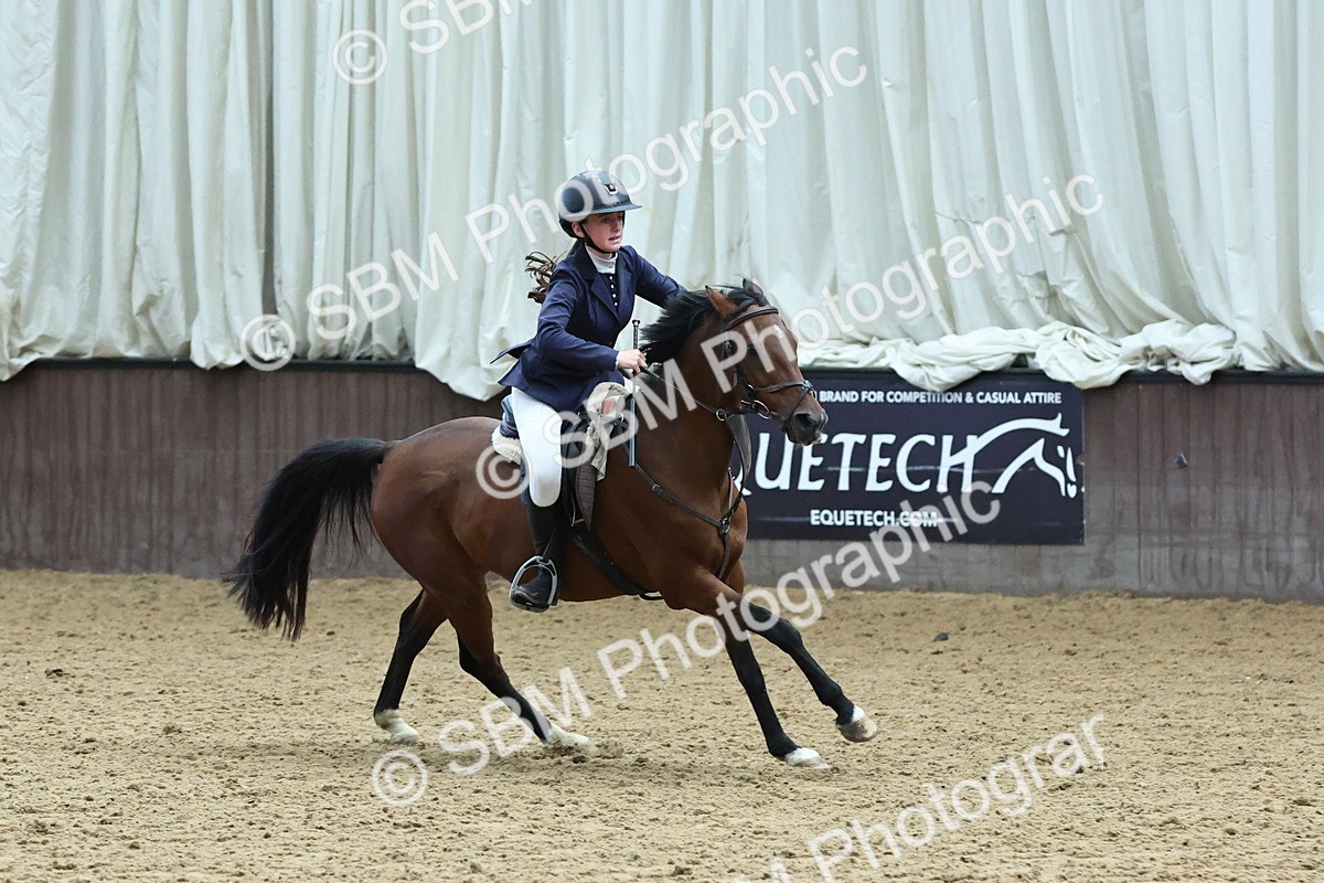 SBM_006310 - Class 7 - 70cm Open