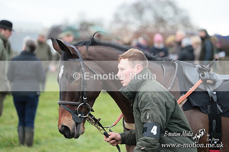 PtP 291224 221 - Harkaway Club PtP Chaddesley Corbett 29/12/24