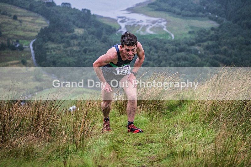 Steel Fell-35 - Steel Fell Race Wednesday 5th August 2026
