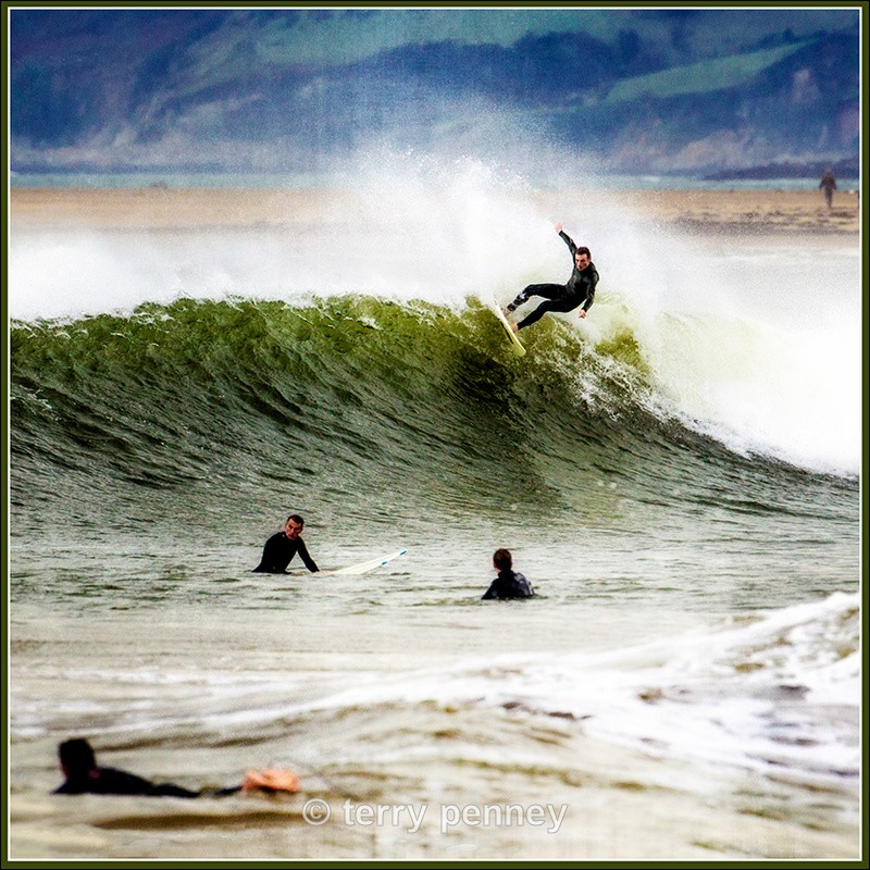  - Water Sports