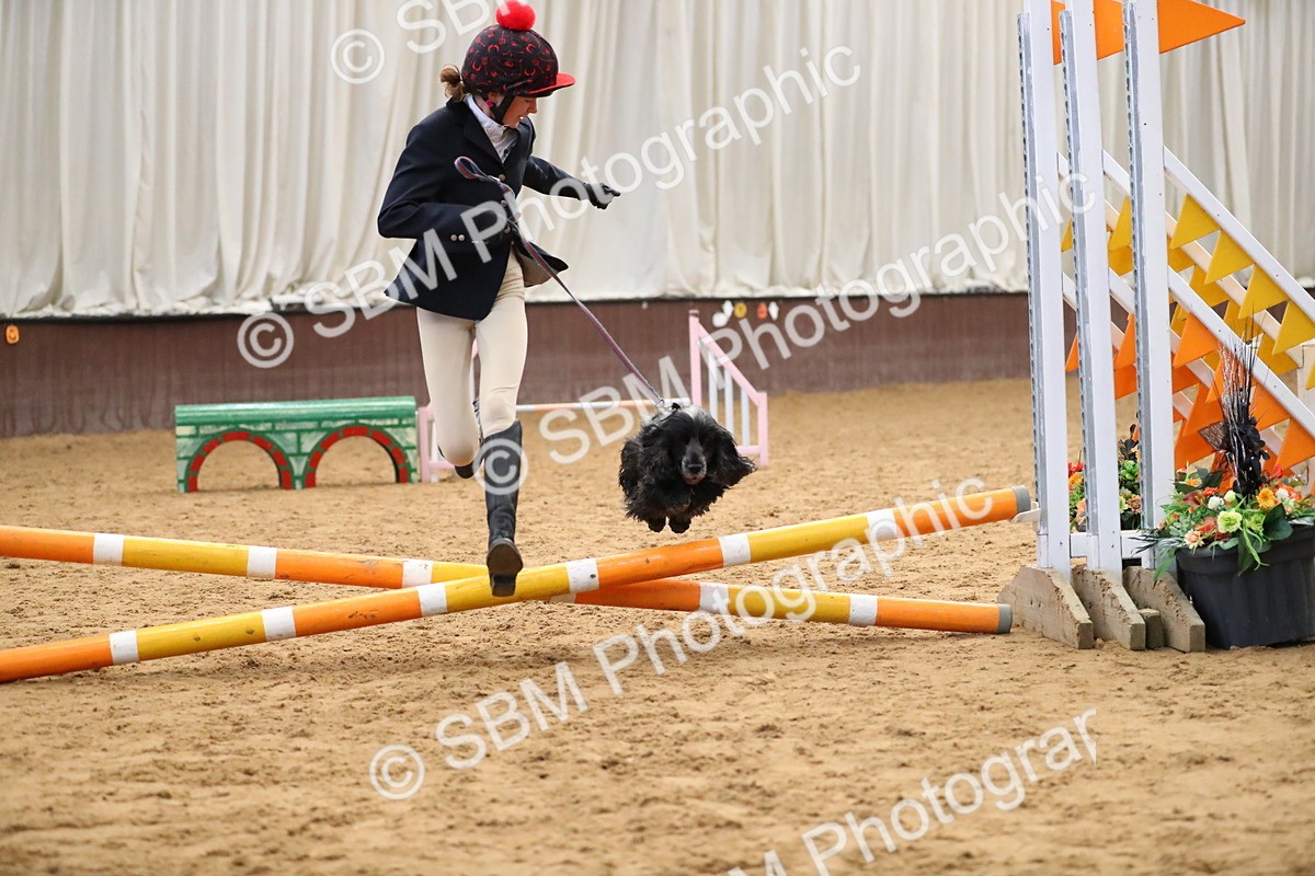 SBM_001314 - Class 3 - Horse & Hound
