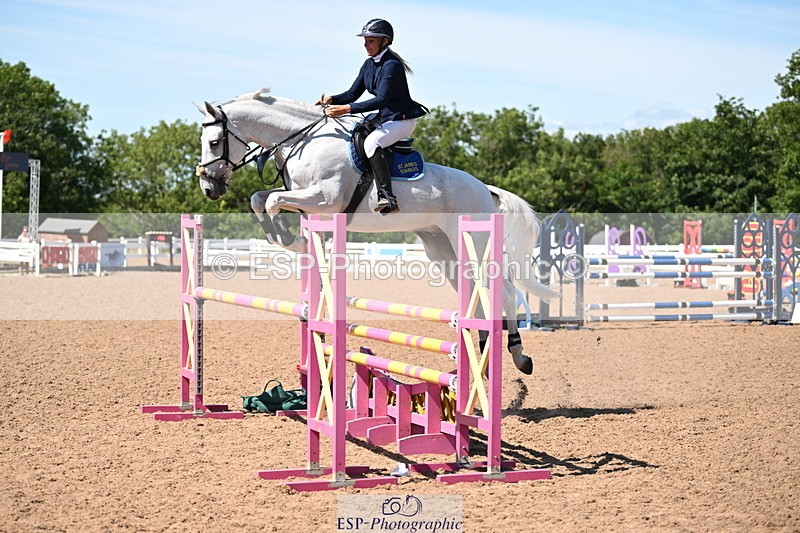 240728A-151340-09551 - Cls 37 1.10m Amateur Qualifier