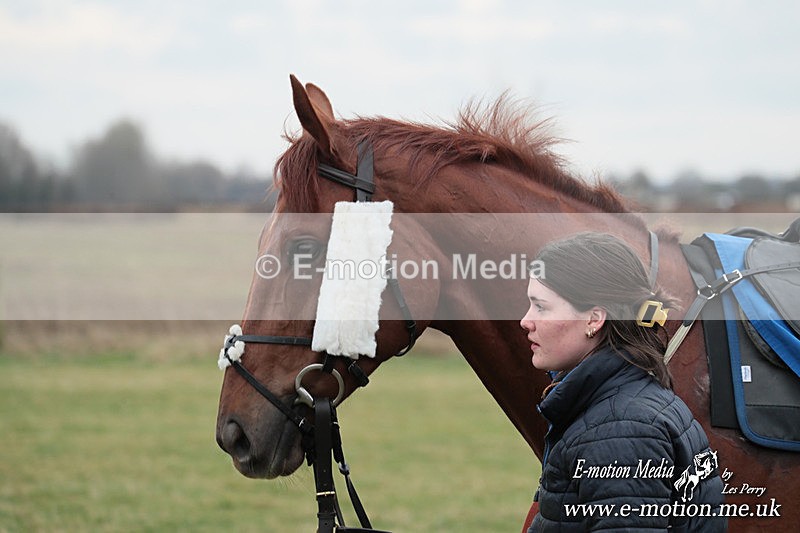 PtP 220325 324 - Cirencester Races -  Siddington 22/03/25