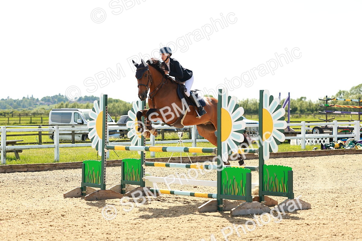SBM_002677 - Class 4 - Senior Newcomers - 1.10m