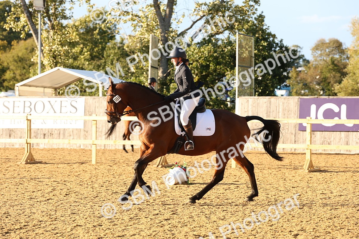 SBM_12764 - D9 - Small Tour Championship Prelim 3