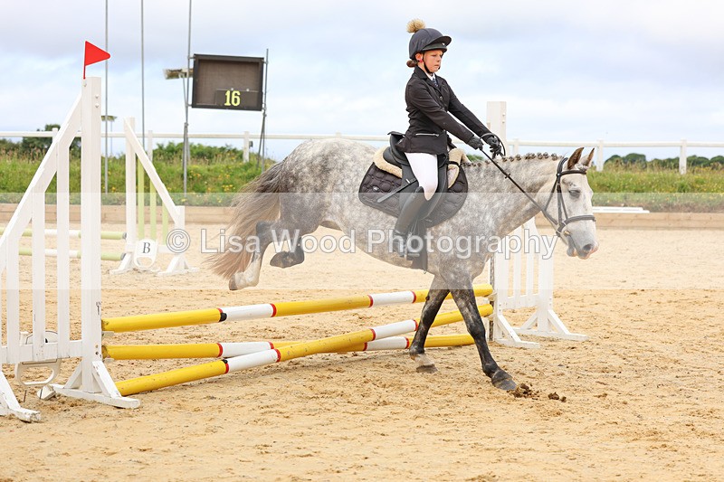 3E7A8627 - Class 2: 50cm