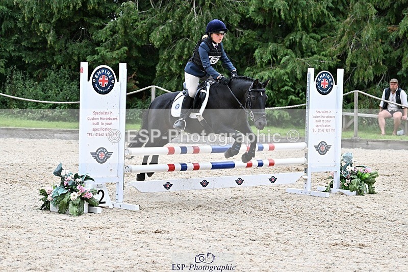 230825-143700-11416 - Round 2 Start to 15.05 coursewalk