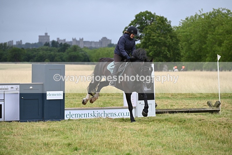 WJ6_1230 - Time at Kitchen Jump 12:28 to 12:44