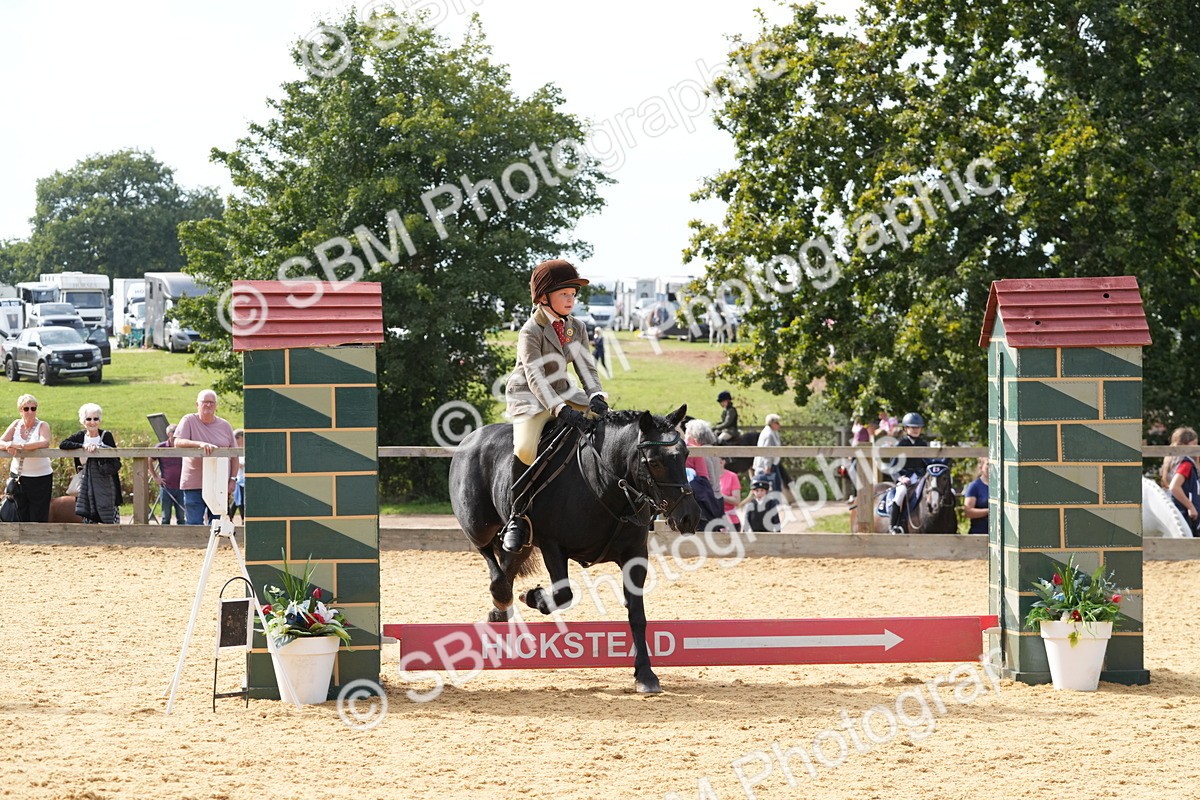 SBM_68485 - J3 - Mini Tour Junior Pony 40cm Championship