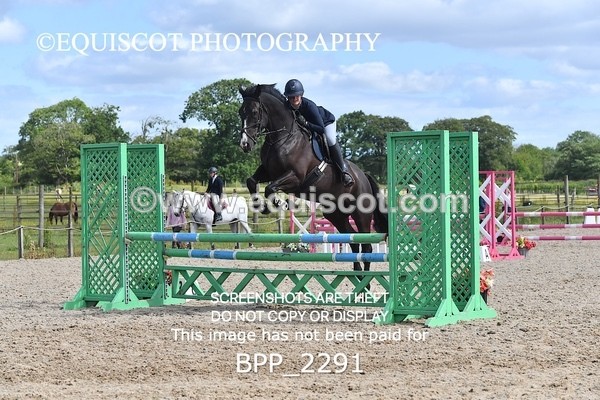 BPP_2291 - CLASS 3 SAT British Novice/ 90cm Open