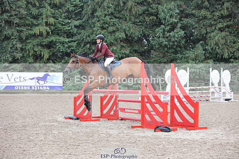 250831A-102016-09289 - Cls 41 1.05m Amateur Quali and Open