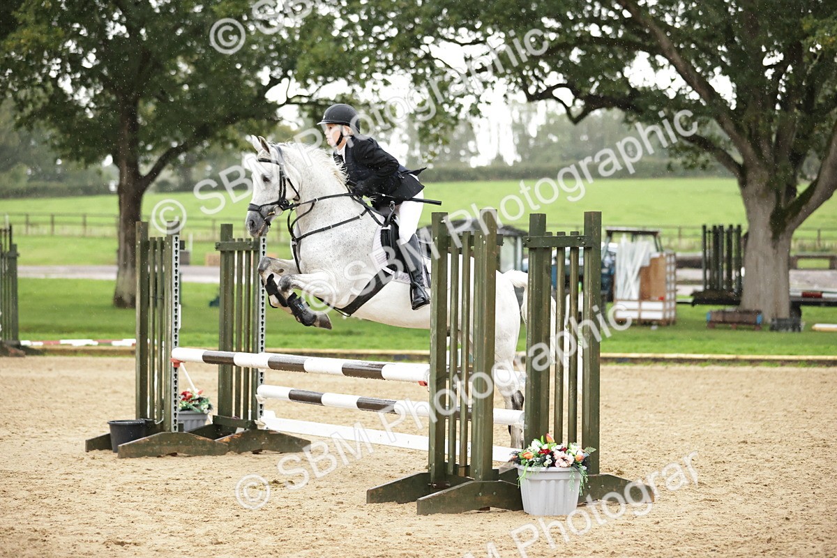 SBM_33173 - J38 - Senior Horse & Pony 80cm Championship