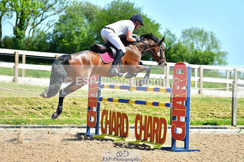 230526A-145341-02625 - Cls 5 National 1.30m Open