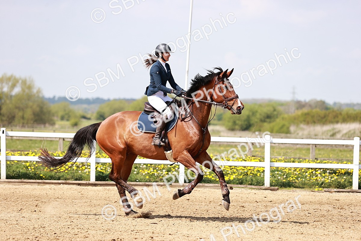  - Class 23 - Senior 1.05m